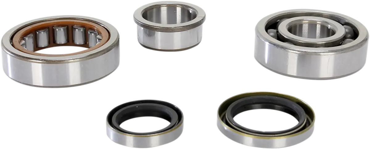 Prox Crank Bearing And Seal Kit | 23.Cbs62001 1