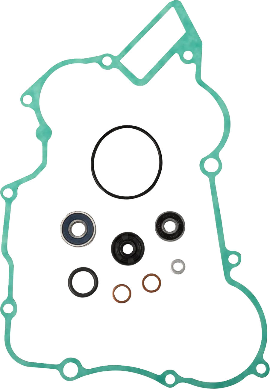 Prox Water Pump Rebuild Kit Ktm/Husqvarna | 57.6218 1