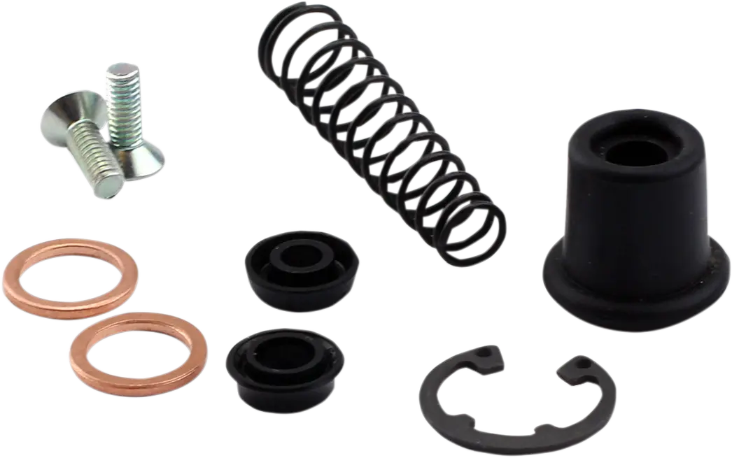 Prox Master Cylinder Rebuild Kit Front | 37.910002 1
