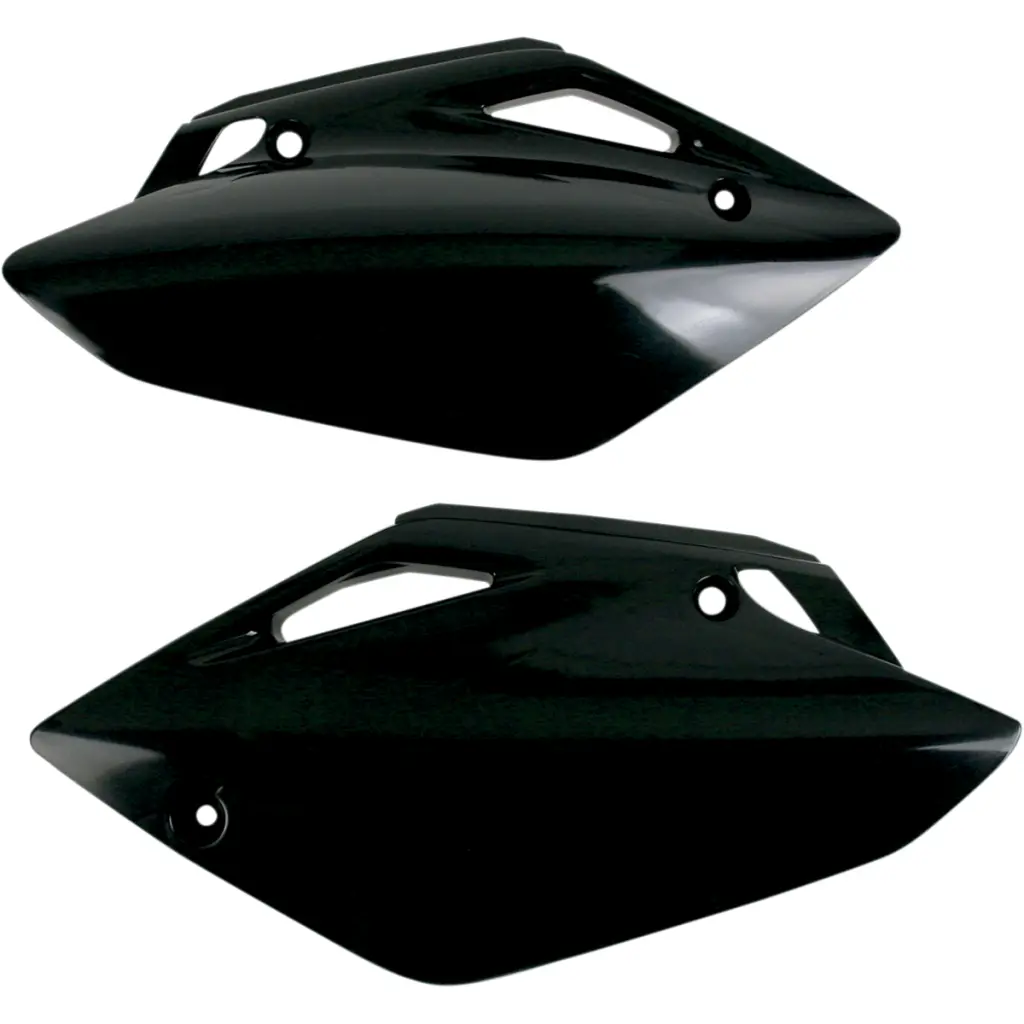 Ufo Honda Side Panels | Ho04620 1