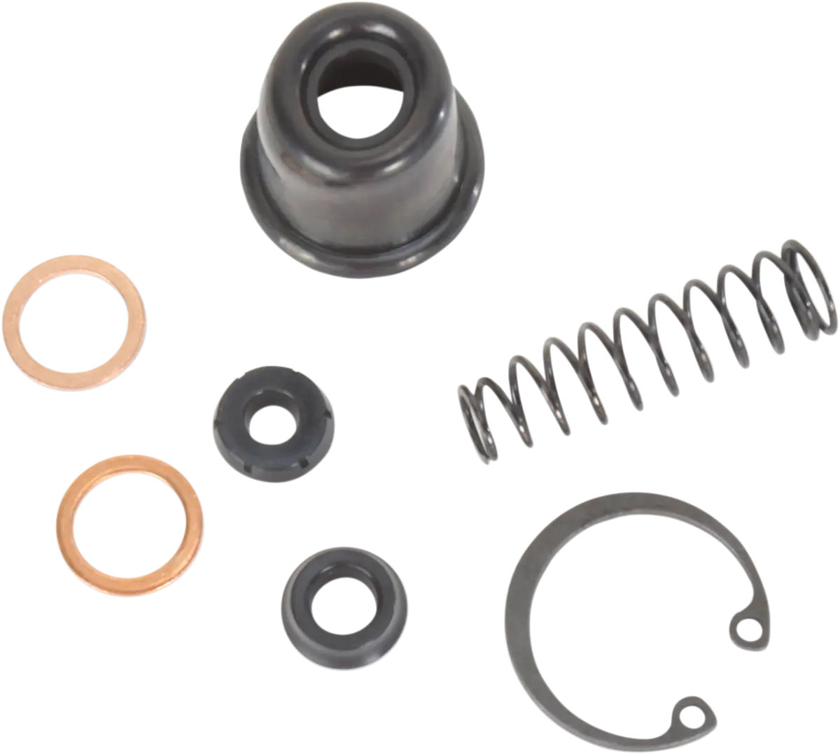 Prox Master Cylinder Rebuild Kit Rear Yamaha | 37.910019 1