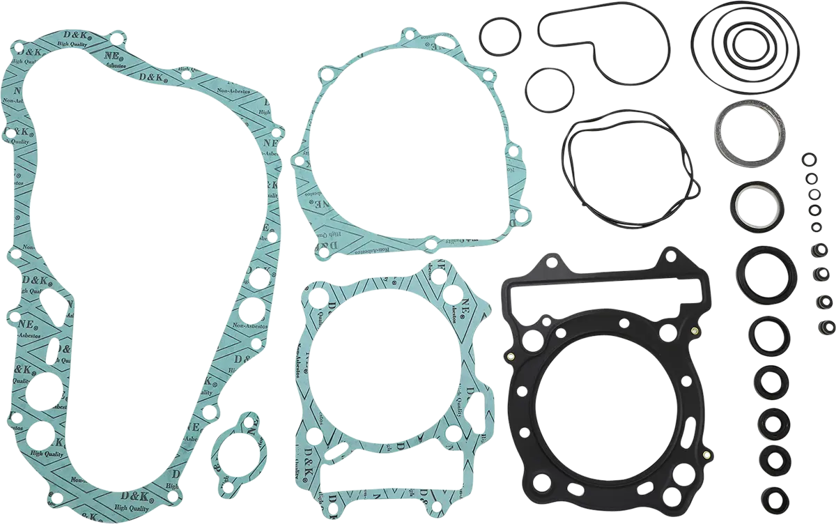 Prox Gasket Kit Complete Suzuki/Kawasaki | 34.342 1