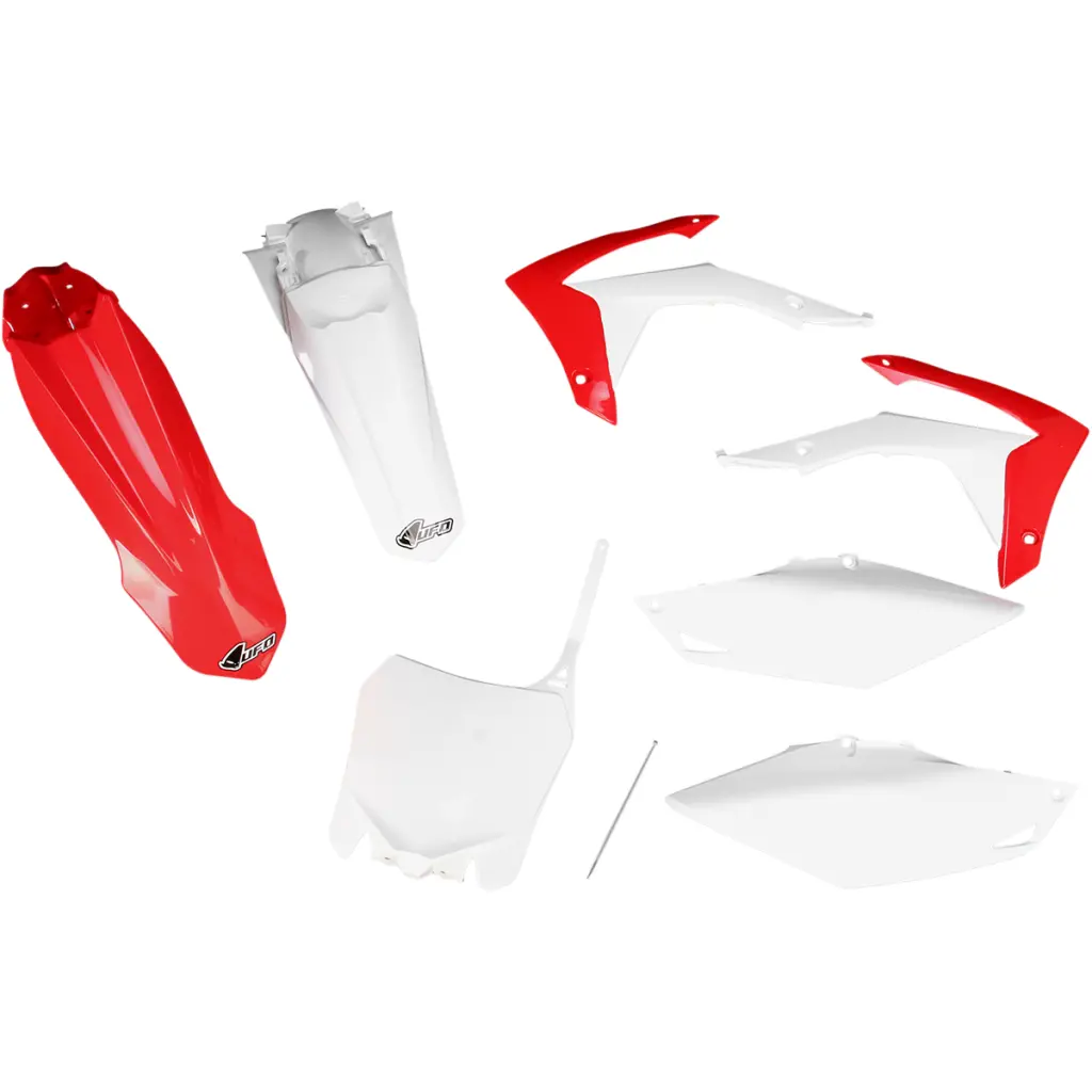 Ufo Honda Plastics  Kit | Hokit116 1