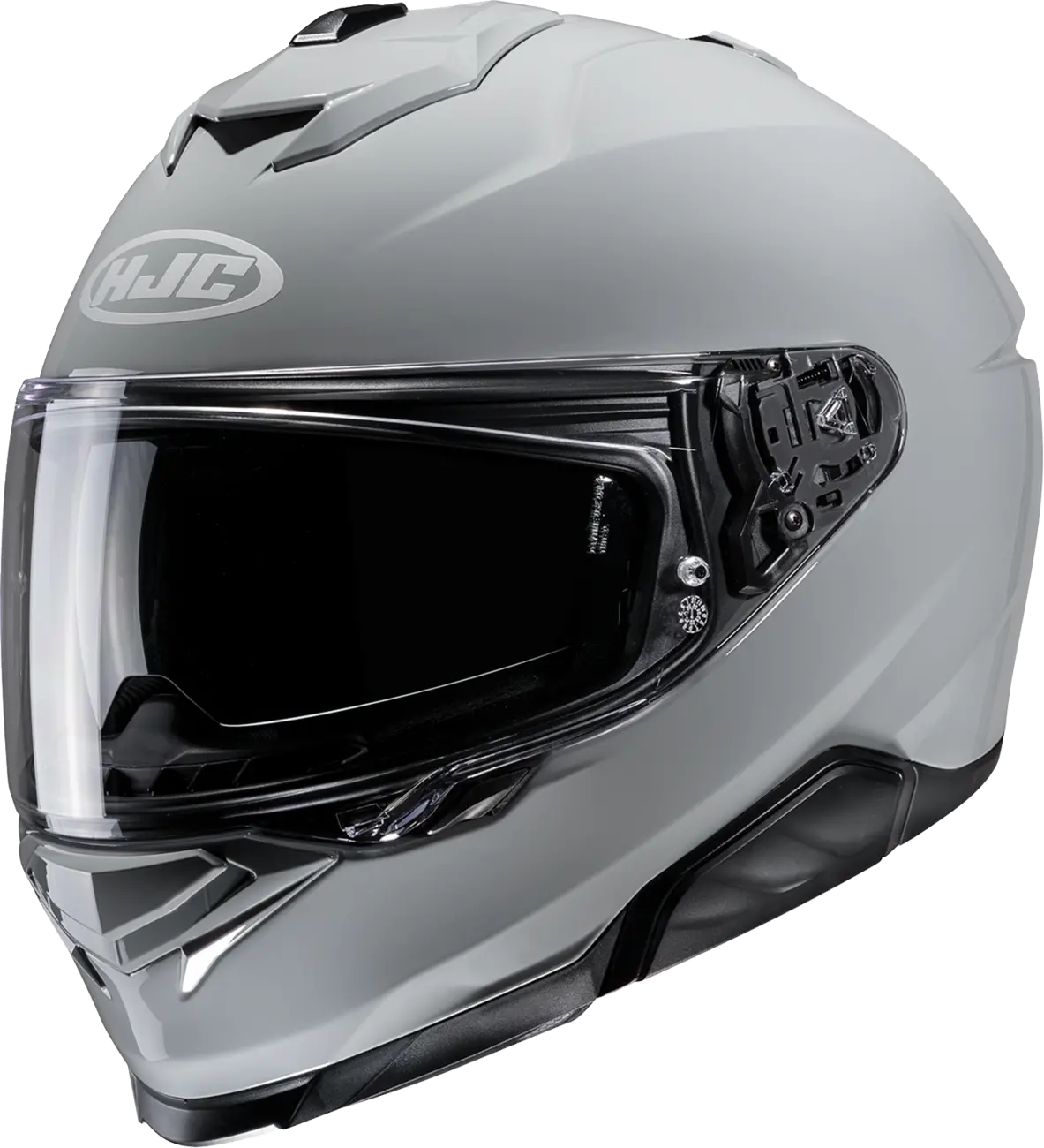 Hjc I71 Solid Full Face Helmet 7