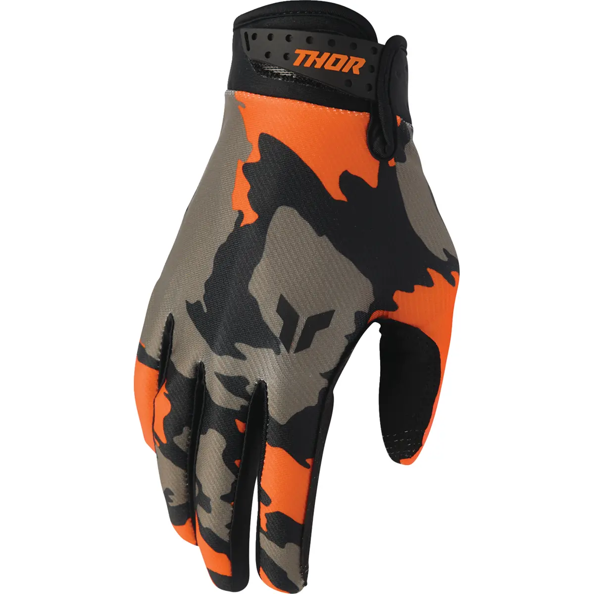 Thor 2026 Launchmode Hunter Gloves 1