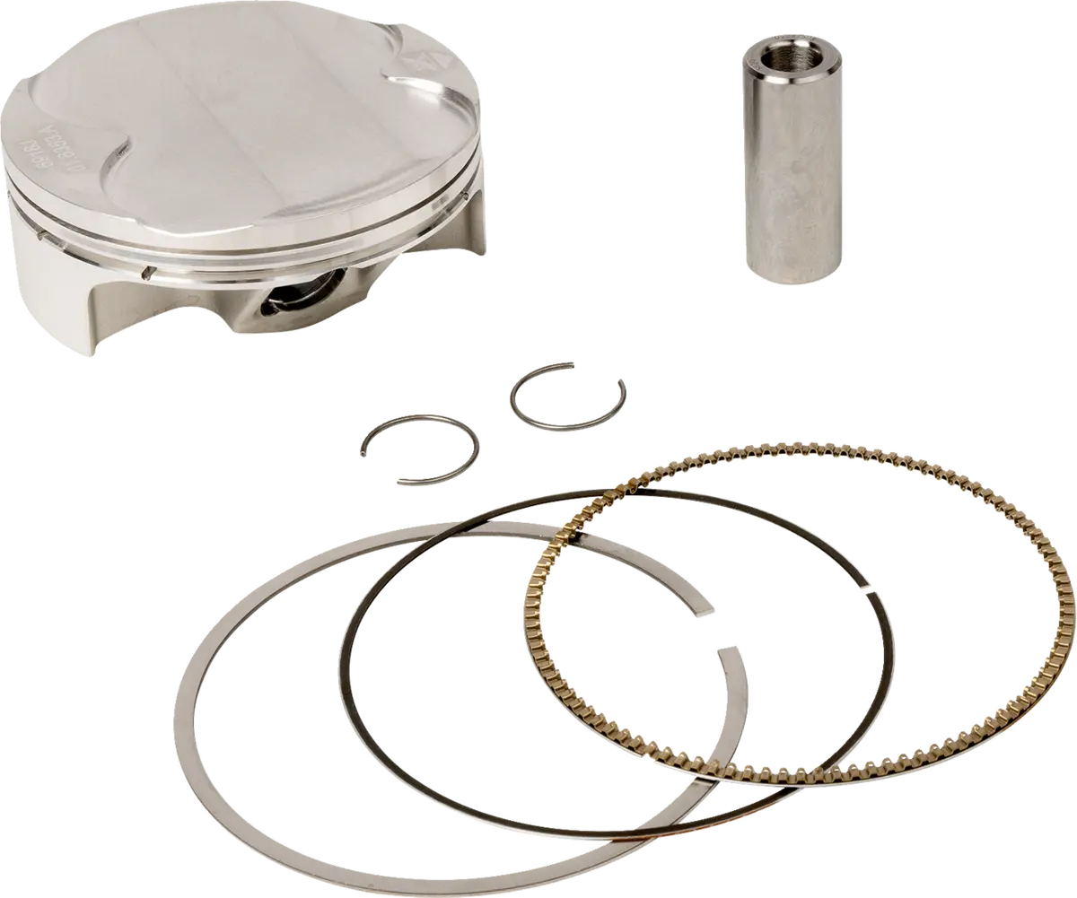 Prox Piston Kit 87.96Mm Ktm/Husqvarna/Gasgas | 01.6353.A 1