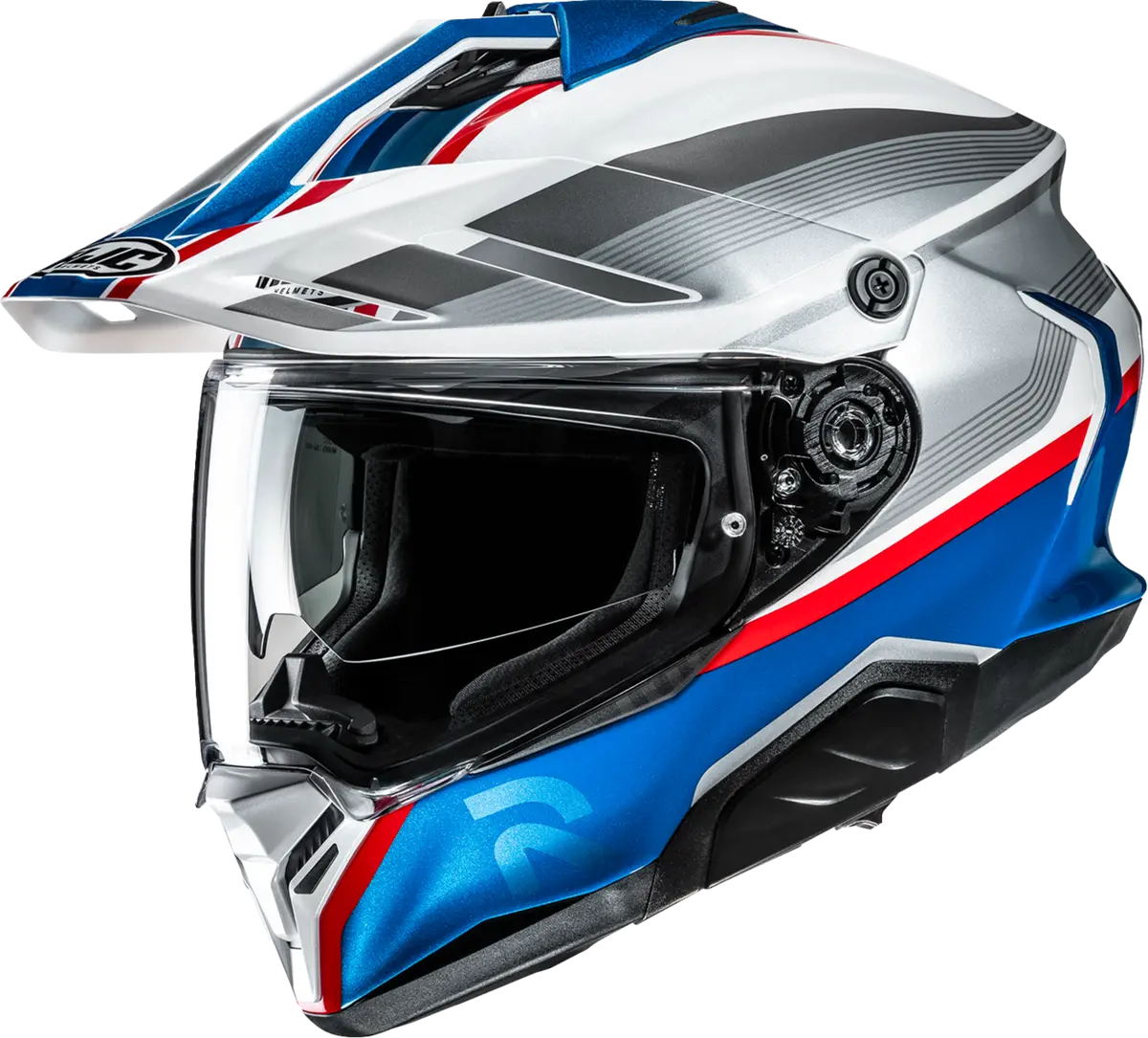 Hjc Rpha 60 Arbre Adv/Dualsport Helmet 1