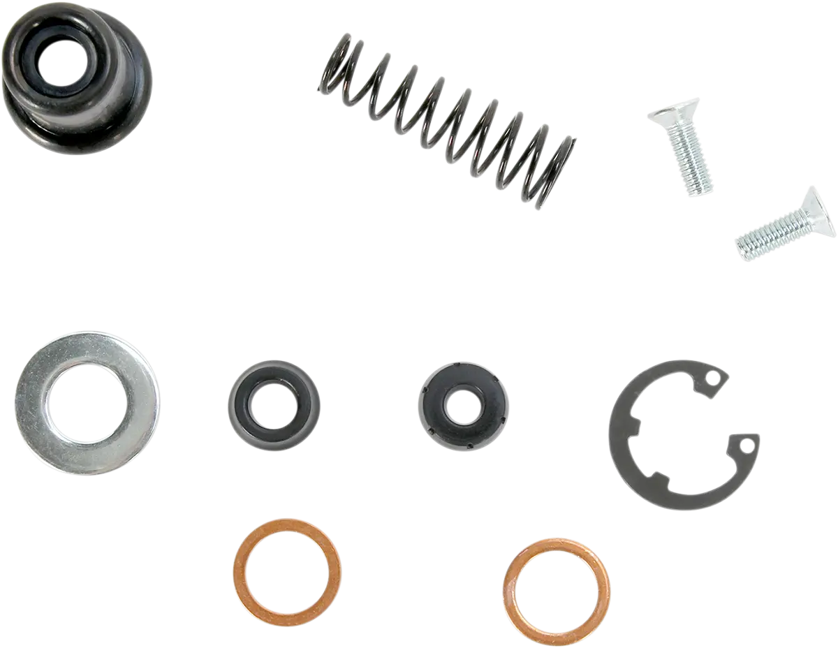 Prox Brake Master Cylinder Rebuild Kit Front | 37.910016 1
