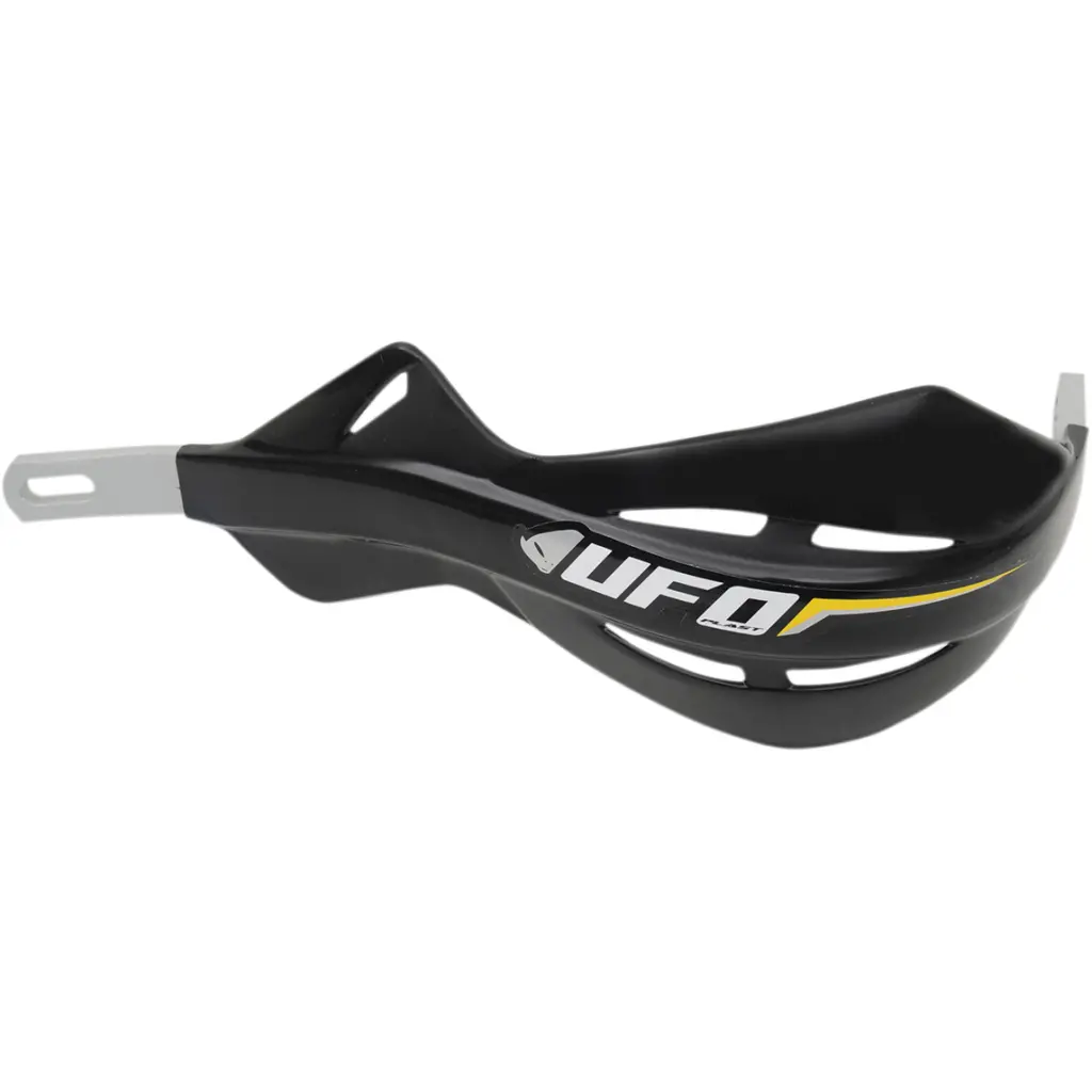 Ufo Pro Handguards W/ Aluminum Insert For 1-1/8" Handlebars | Pm01633 1