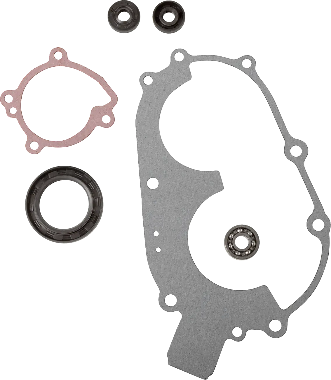 Prox Water Pump Rebuild Kit Polaris | 57.7414 1