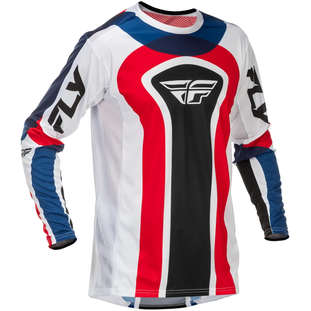 Fly Racing 2026 Youth Lite Se Glory Jersey 1