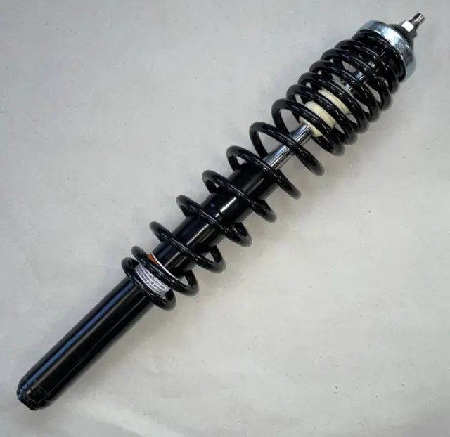 Dragonfire Shocks 2011-2021 Polaris Ranger 500 4X4 Pair 1