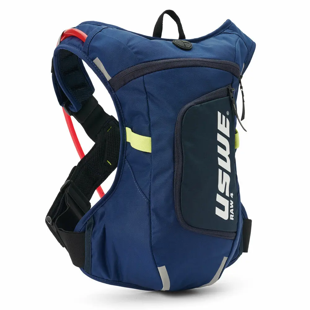 Uswe Moto Hydro 4L Hydration Pack 2