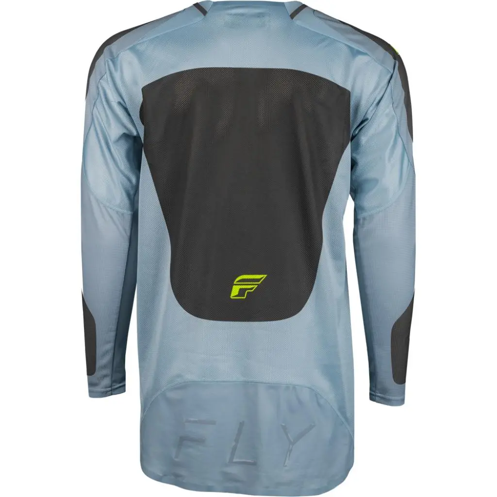 Fly Racing Evolution Dst Racewear 2024 Jersey/Pant Kit 10