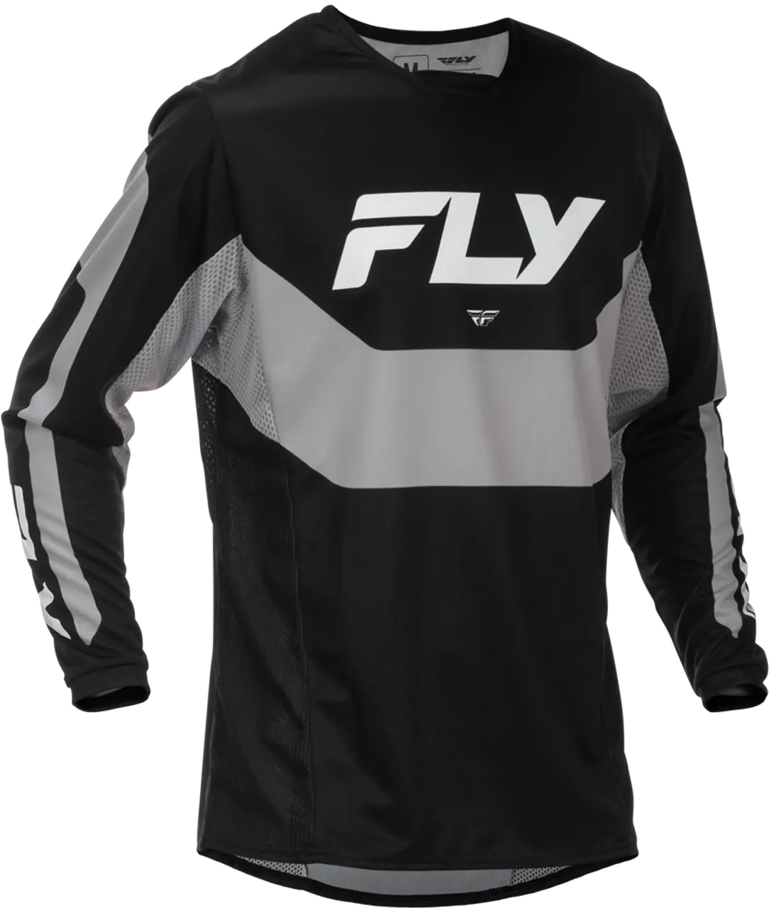 Fly Racing Kinetic Racewear R/B 2026 Jersey/Pant Kit 7