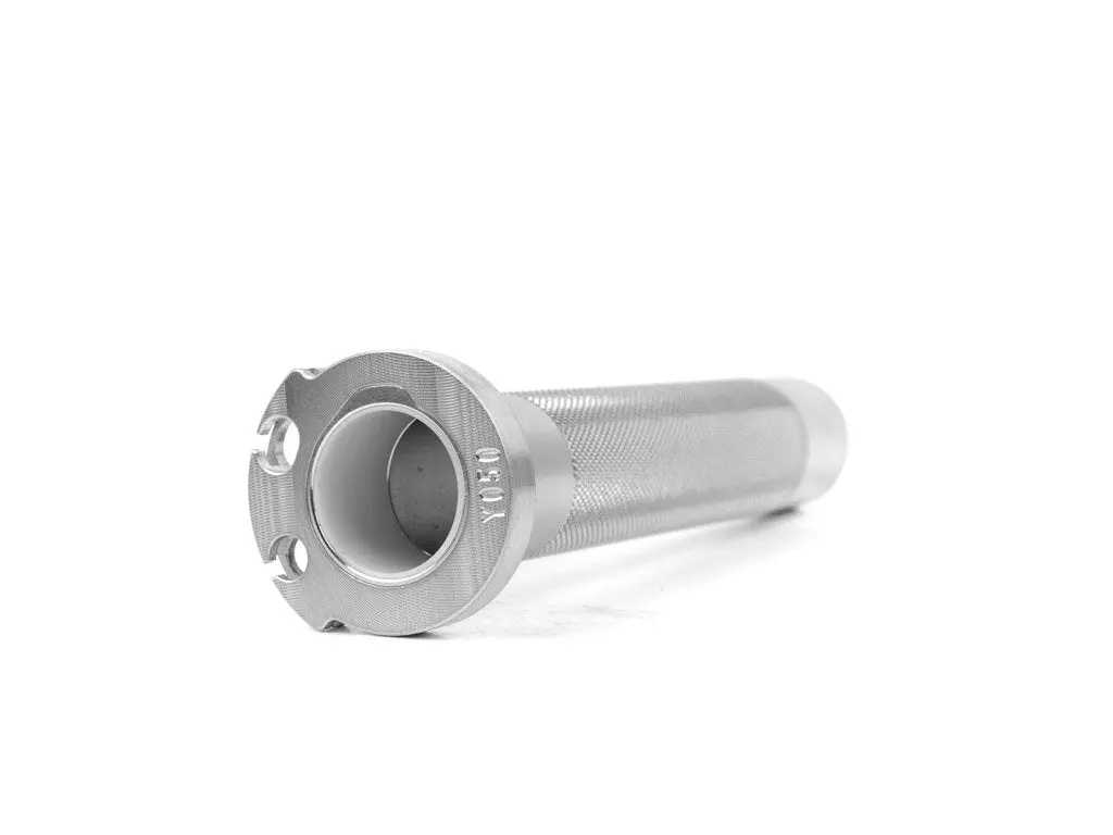 G2 Ergonomics Kawasaki Two-Stroke Quick-Turn Throttle Kit - Image 4