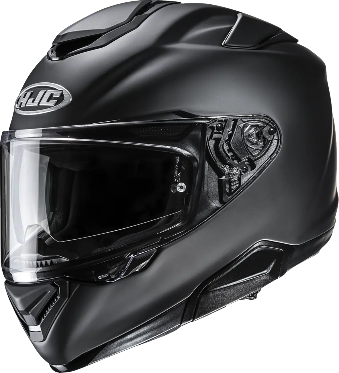 Hjc Rpha 72 Solid Full Face Helmet 1