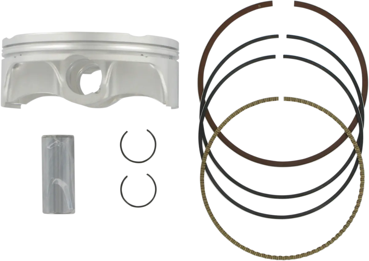 Prox Piston Kit 96.94Mm Ktm | 01.6427.A 1