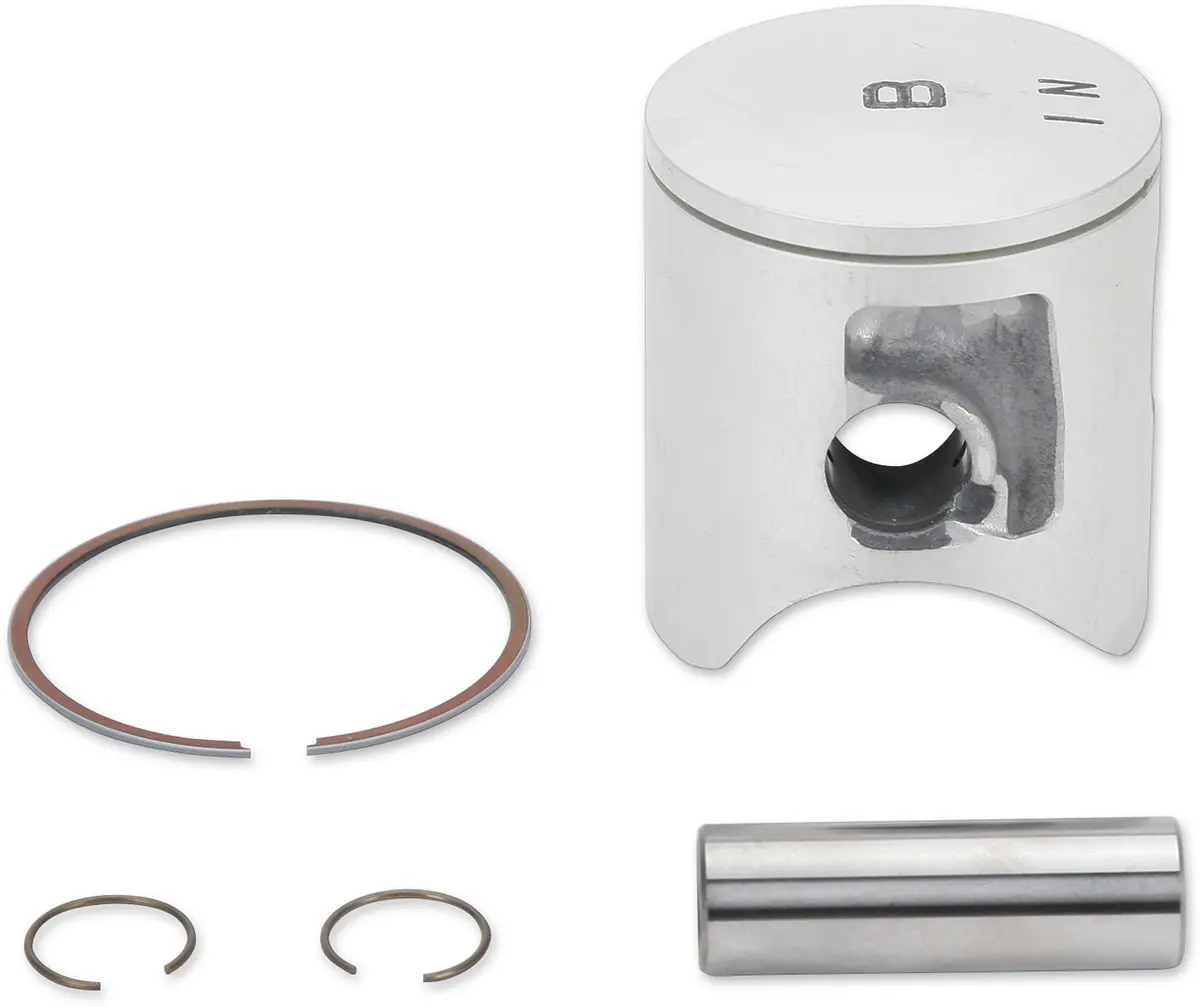 Prox Piston Kit 53.95Mm Honda Cr125r | 01.1222.B 1