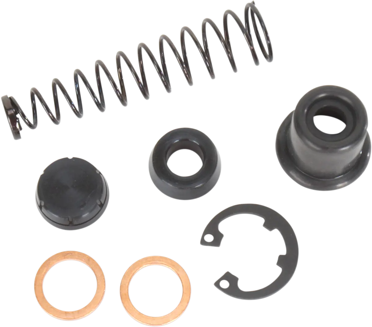 Prox Master Cylinder Rebuild Kit Front | 37.910013 1
