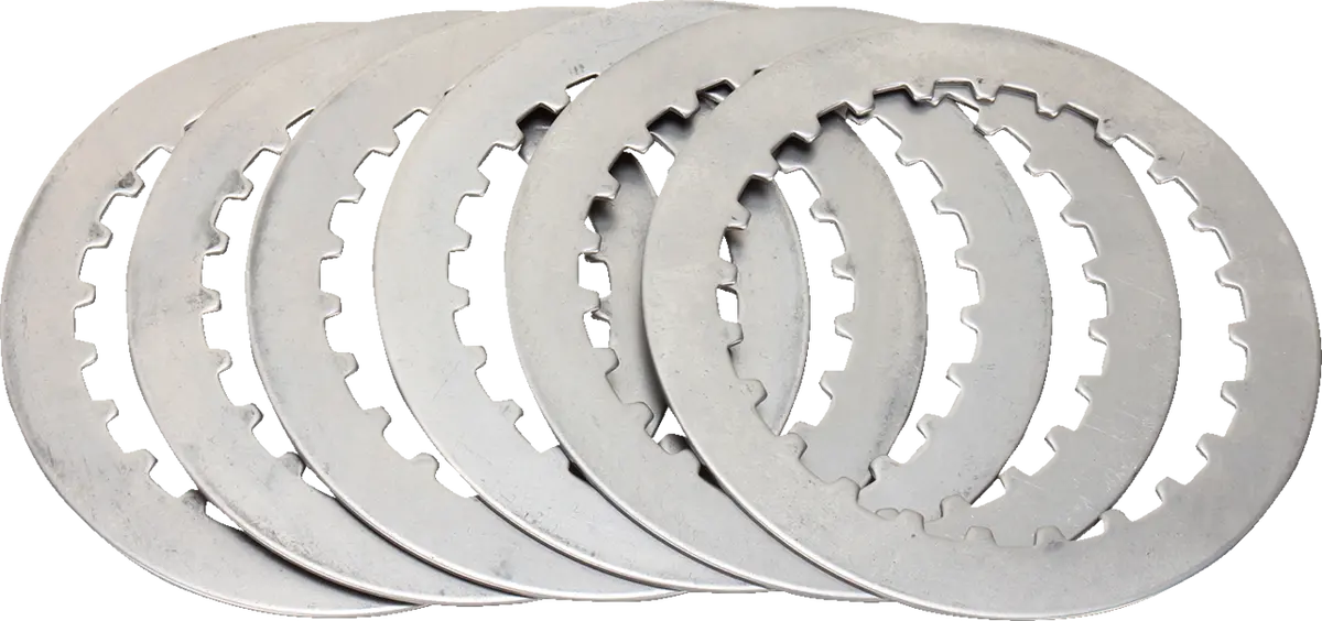 Prox Steel Plates | 16.S33012 1