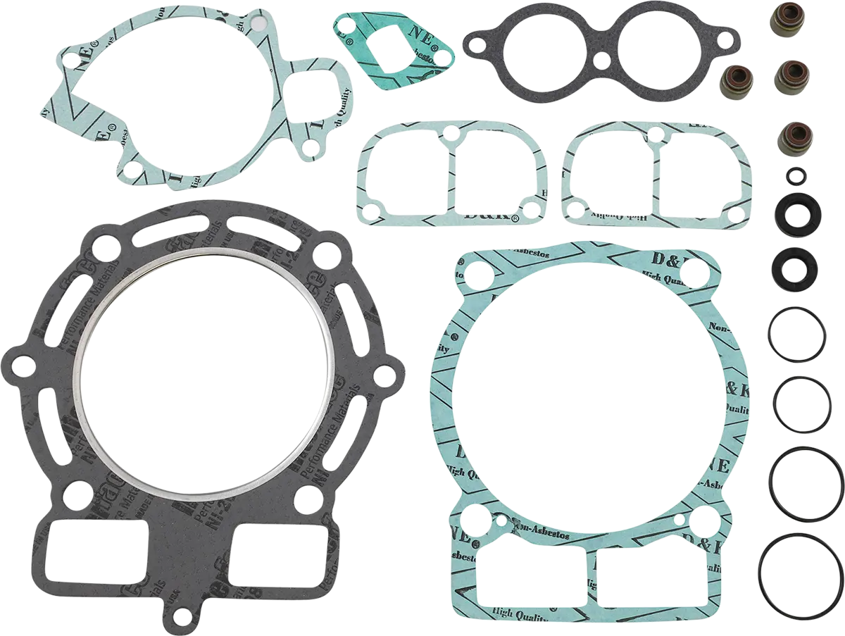 Prox Top End Gasket Set Ktm | 35.642 1