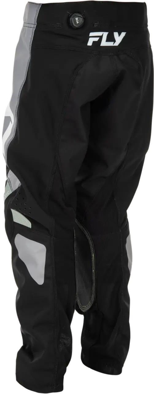 Fly Racing Youth Kinetic Racewear 2026 Jersey/Pant Kit 11