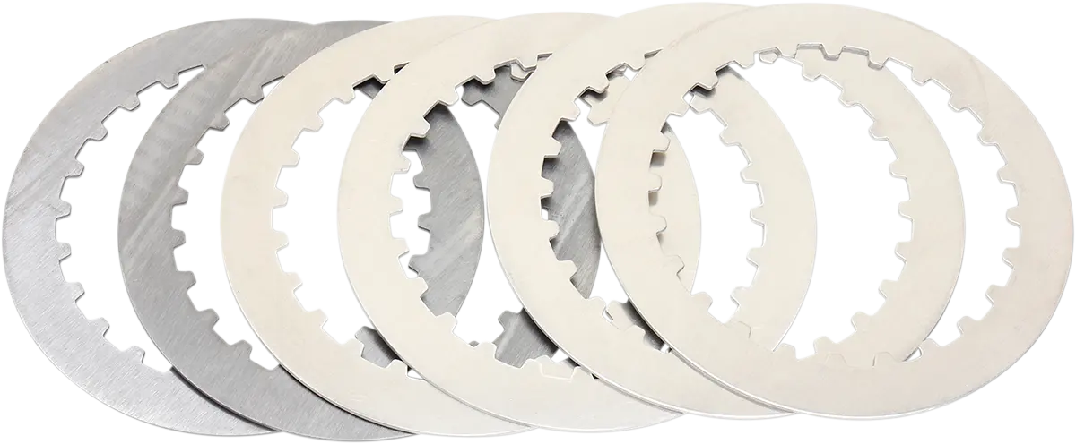 Prox Alloy/Steel Plates | 16.S52002 1