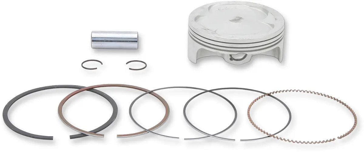 Prox Piston Kit 94.95Mm Gasgas/Yamaha | 01.2429.A 1