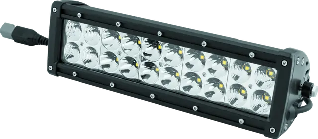 Dragonfire 12 In. Dual Row Light Bar 1