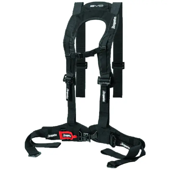 Dragonfire Evo Harness 1