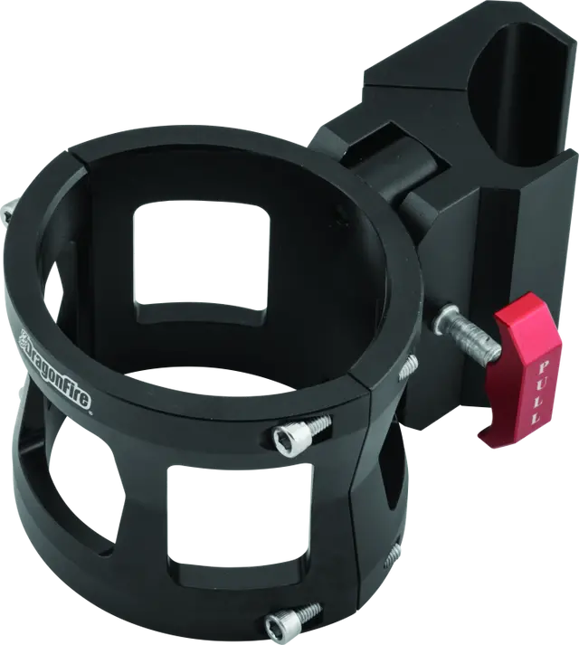 Dragonfire Fire Extinguisher Mount Pro-Fit 1
