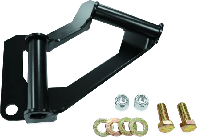 Dragonfire Harness Anchor Bolt Kit Polaris Rzr 1