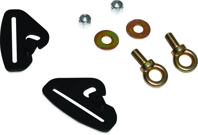 Dragonfire Quick-Release Harness Mount Kit 1