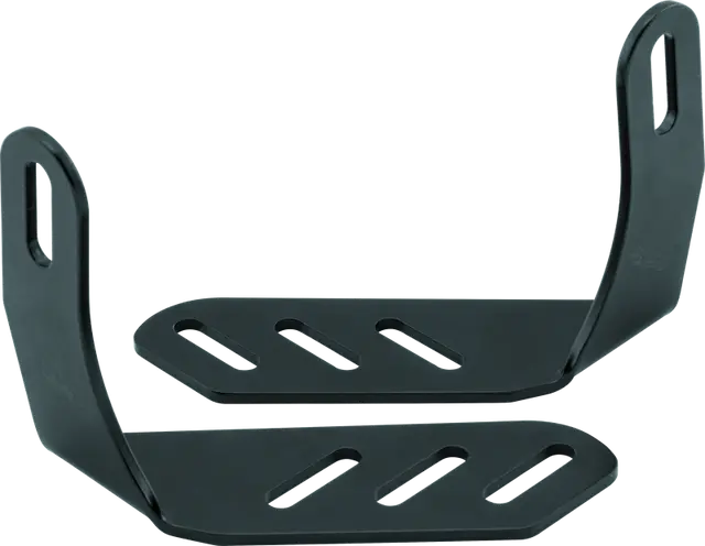 Dragonfire Light Mount Bracket 1