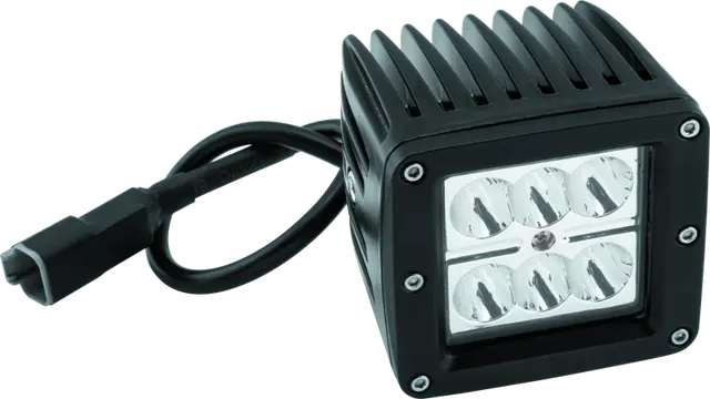 Dragonfire 2X2 In. Pod Light 1