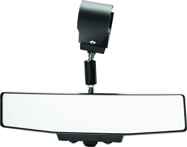 Dragonfire 1.75-2 In. Rear View Mirror 1