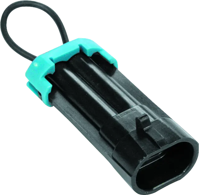 Dragonfire Seat Belt Over-Ride Sensor Plug - Fits Can-Am Models 1