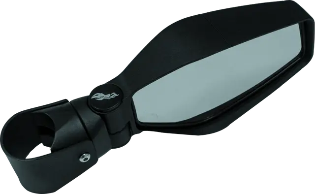 Dragonfire Slayer Utv Mirrors 1.75-2 In. 1
