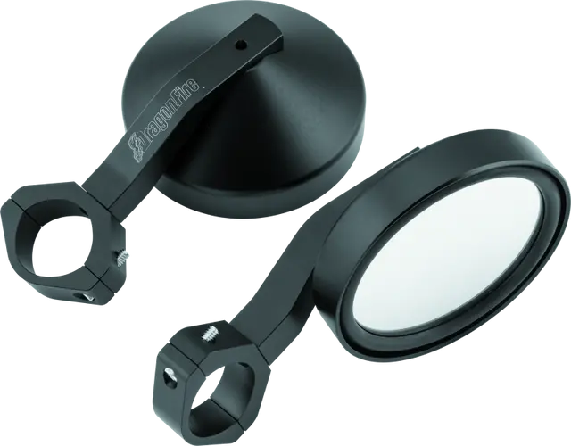 Dragonfire Ss Series Mirrors 1