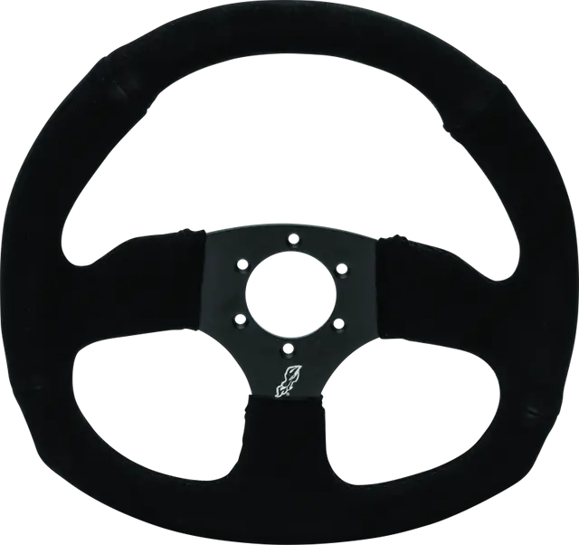 Dragonfire Steering Wheels 1