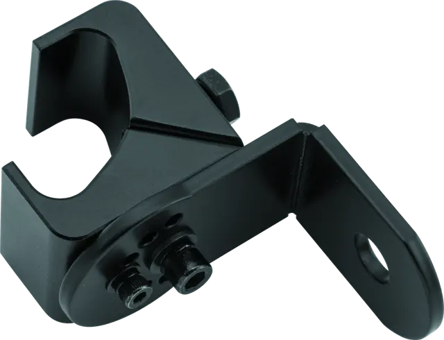 Dragonfire Universal Whip Mount Pro-Fit 1