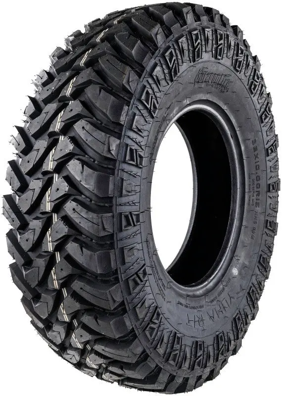 Dragonfire Yuha Tire 1