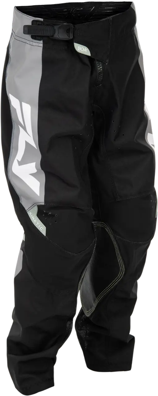 Fly Racing Youth Kinetic Racewear 2026 Jersey/Pant Kit 10