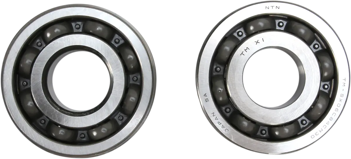 Prox Crank Bearing Kit Suzuki | 23.Cbs34005 1
