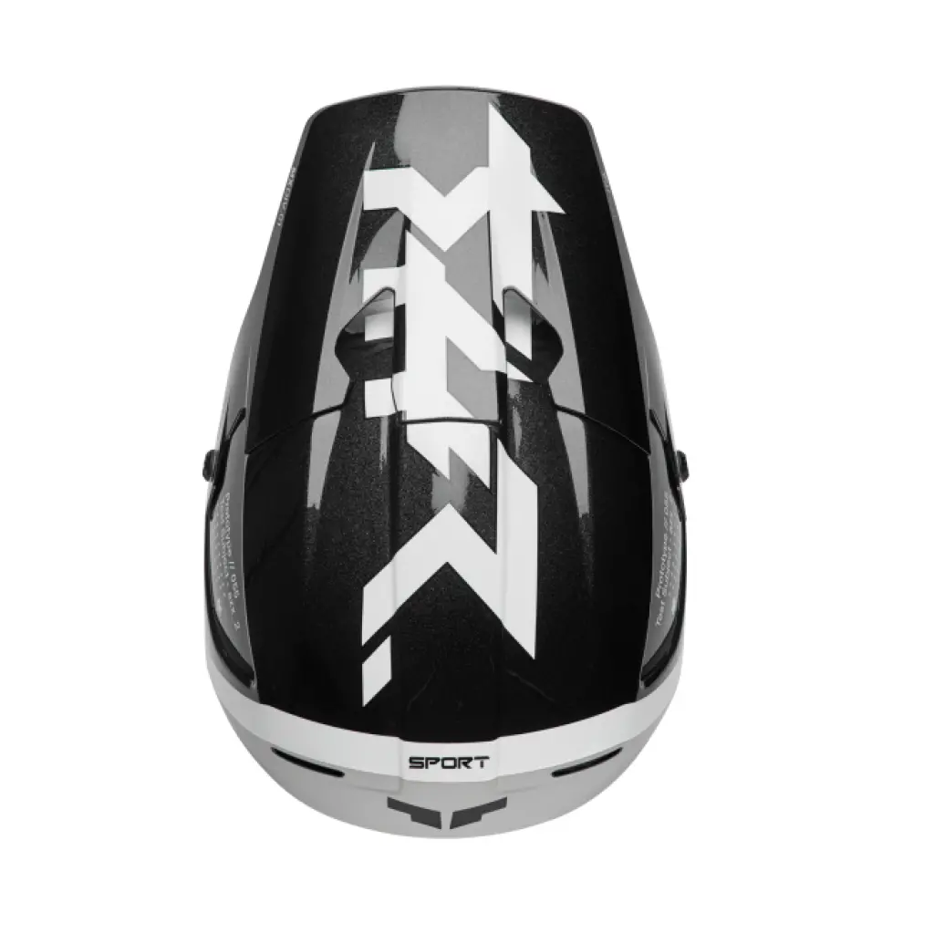 Thor Reflex Sport Composite Shell Helmets 11