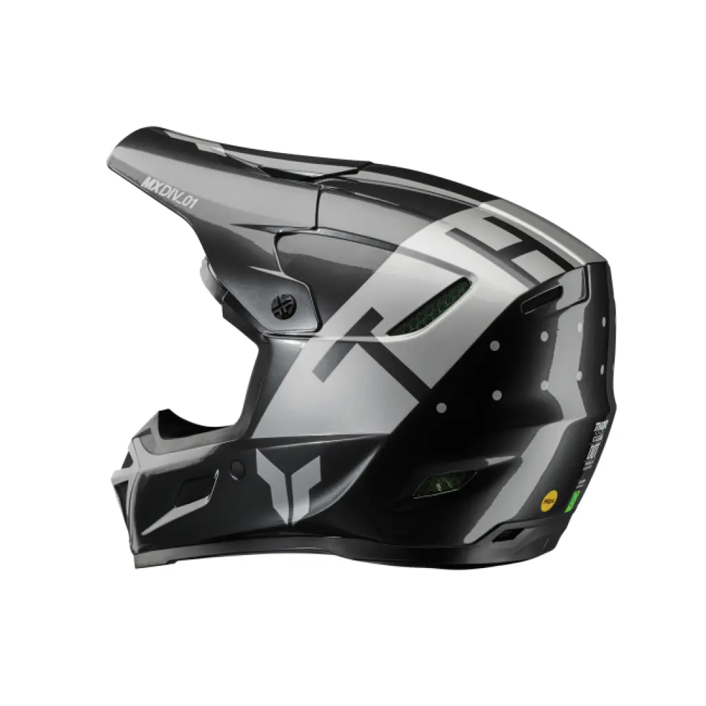 Thor Reflex Sport Composite Shell Helmets 18