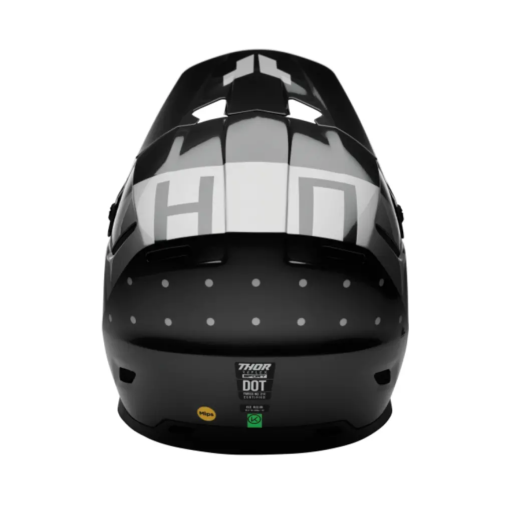 Thor Reflex Sport Composite Shell Helmets 19