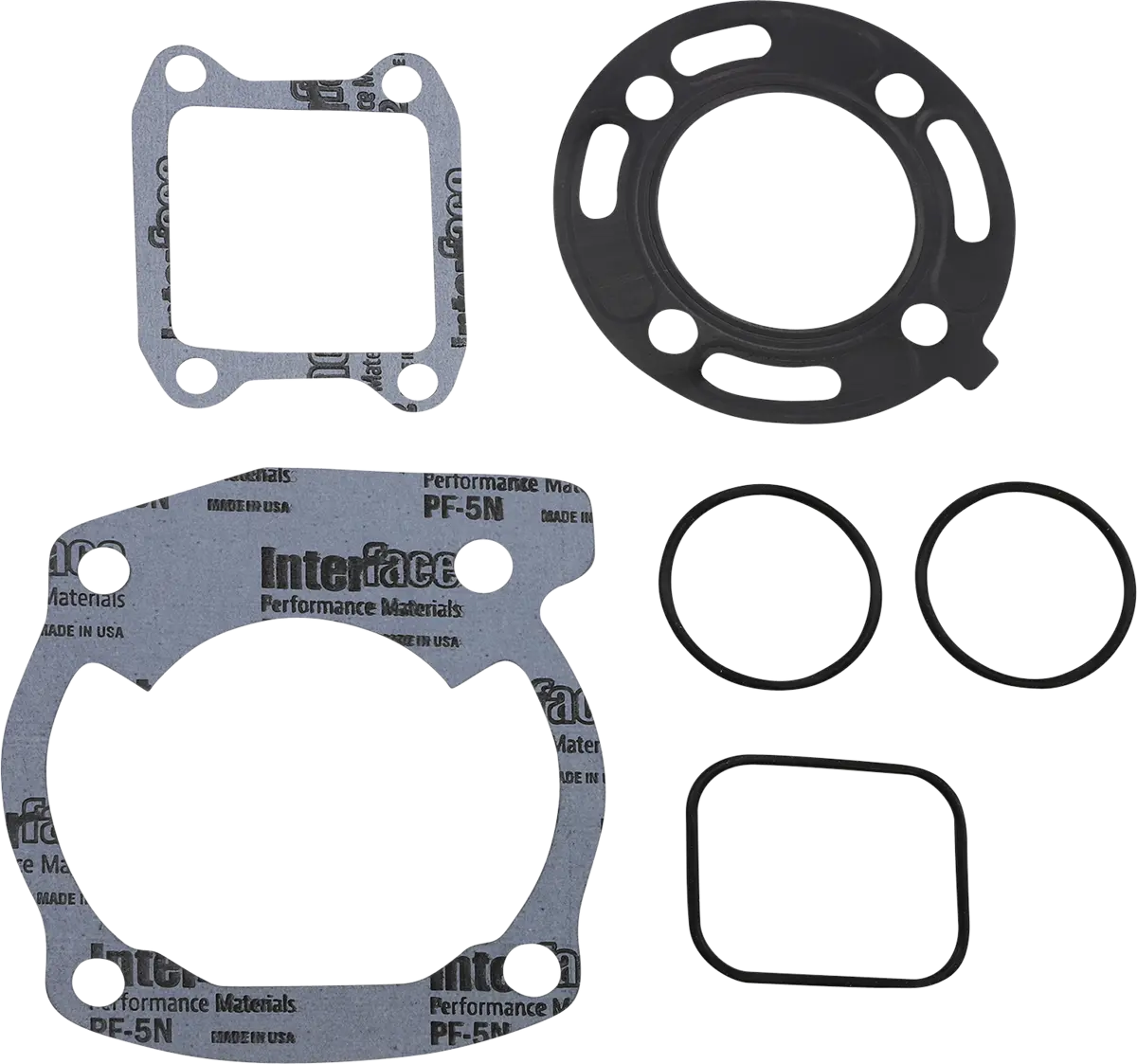 Prox Top End Gasket Set Honda Cr85 | 35.1115 1