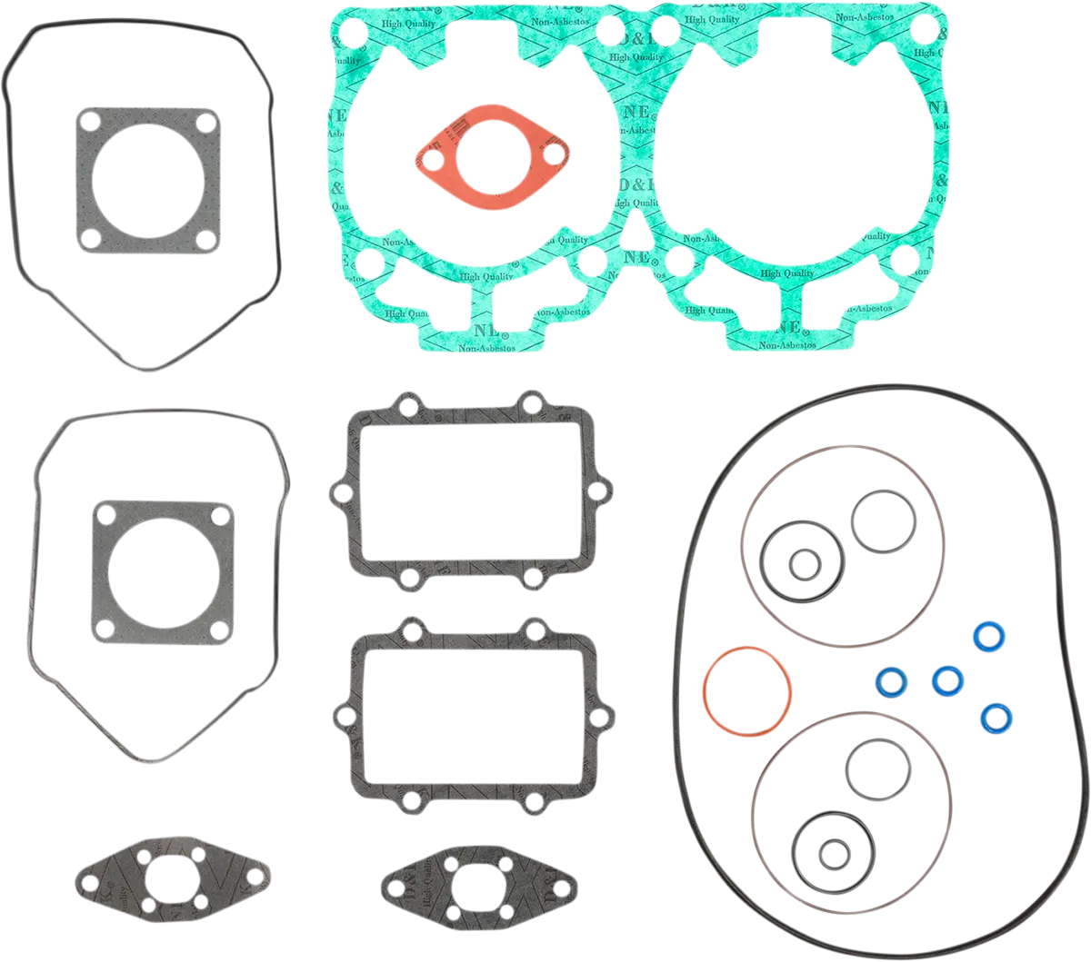 Prox Top End Gasket Set Ski-Doo | 35.56 1